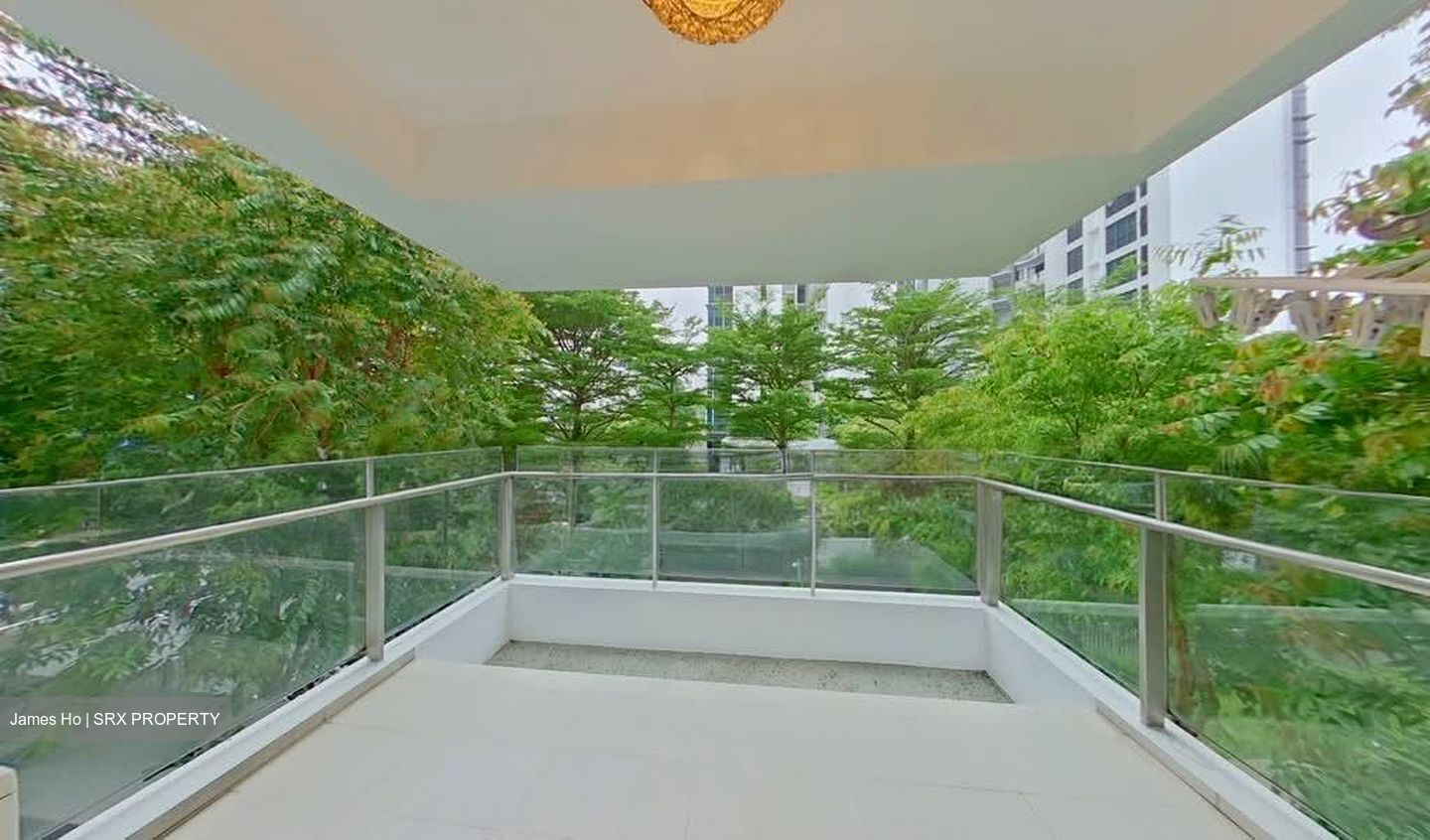 Dakota Residences (D14), Condominium #561655201